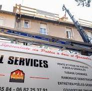 AJL SERVICES